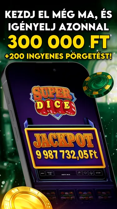 Ötöslottó Screenshot