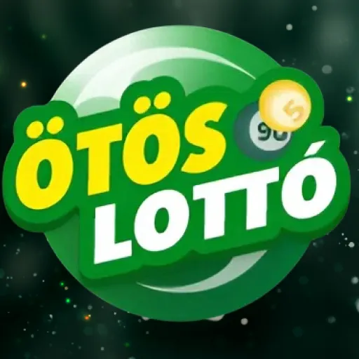 Ötöslottó